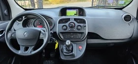 Renault Kangoo !!! 64700км TURBO 16V , снимка 12