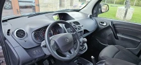 Renault Kangoo !!! 64700км TURBO 16V , снимка 14