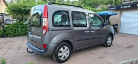 Renault Kangoo !!! 64700км TURBO 16V , снимка 4