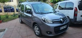 Renault Kangoo !!! 64700км TURBO 16V , снимка 1