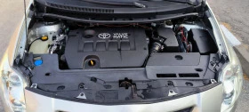 Toyota Auris 1.6 132hp/Навигация/6ск., снимка 13