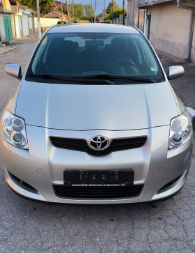 Toyota Auris 1.6 132hp/Навигация/6ск., снимка 1