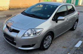 Toyota Auris 1.6 132hp/Навигация/6ск., снимка 3