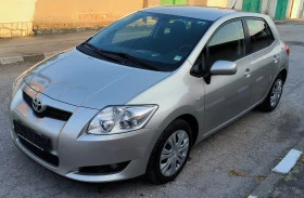 Toyota Auris 1.6 132hp//6. | Mobile.bg    3