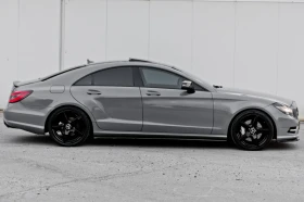 Mercedes-Benz CLS 350 AMG | Mobile.bg    4