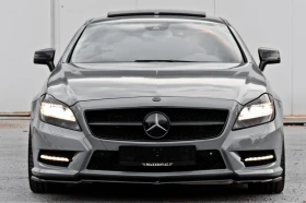 Mercedes-Benz CLS 350 AMG | Mobile.bg    1