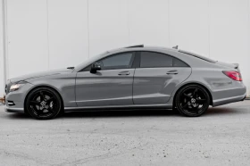 Mercedes-Benz CLS 350 AMG, снимка 2