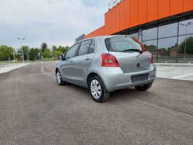 Toyota Yaris 1.3 VVTI | Mobile.bg    4