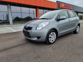 Toyota Yaris 1.3 VVTI | Mobile.bg    2