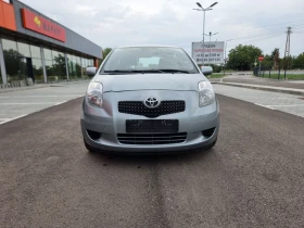 Toyota Yaris 1.3 VVTI | Mobile.bg    1