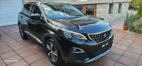 Peugeot 3008 1.6 blue HDI , снимка 2