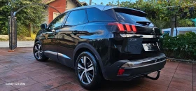 Peugeot 3008 1.6 blue HDI , снимка 6