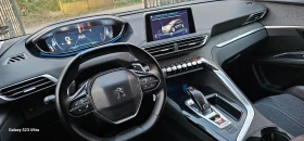 Peugeot 3008 1.6 blue HDI , снимка 10