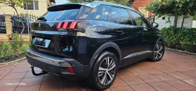 Peugeot 3008 1.6 blue HDI , снимка 7