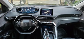 Peugeot 3008 1.6 blue HDI , снимка 14