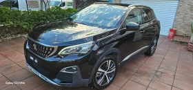 Peugeot 3008 1.6 blue HDI , снимка 4