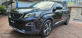 Peugeot 3008 1.6 blue HDI , снимка 3