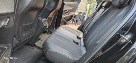 Peugeot 3008 1.6 blue HDI , снимка 16