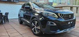 Peugeot 3008 1.6 blue HDI , снимка 1