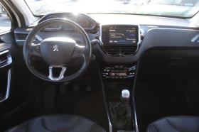 Peugeot 2008 ALLURE 1.6 e-HDI 115 STT BVM6, снимка 6