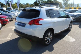 Peugeot 2008 ALLURE 1.6 e-HDI 115 STT BVM6, снимка 4