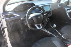 Peugeot 2008 ALLURE 1.6 e-HDI 115 STT BVM6, снимка 8