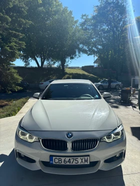 BMW 420 M-PACKET/X-DRIVE/GranCoupe, снимка 14