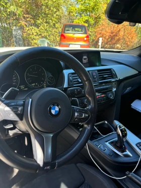 BMW 420 M-PACKET/X-DRIVE/GranCoupe, снимка 6