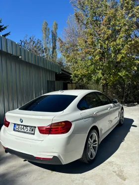 BMW 420 M-PACKET/X-DRIVE/GranCoupe, снимка 2