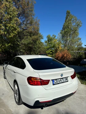 BMW 420 M-PACKET/X-DRIVE/GranCoupe, снимка 3