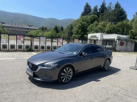 Mazda 6 2.5 Бензин 194 TAKUMI, снимка 2