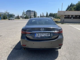 Mazda 6 2.5 Бензин 194 TAKUMI, снимка 3