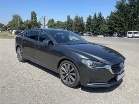 Mazda 6 2.5 Бензин 194 TAKUMI, снимка 1