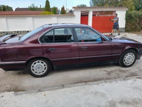 BMW 520 E34 M50B20, снимка 13