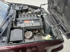 BMW 520 E34 M50B20, снимка 11