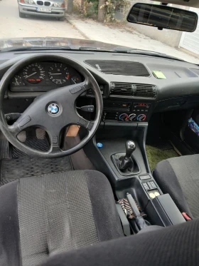 BMW 520 E34 M50B20, снимка 7