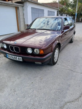 BMW 520 E34 M50B20, снимка 1