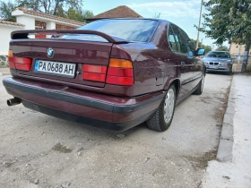 BMW 520 E34 M50B20, снимка 2