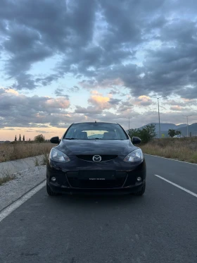 Mazda 2, снимка 1