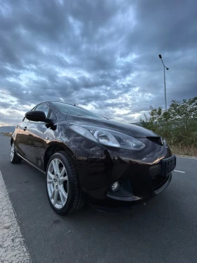 Mazda 2, снимка 6