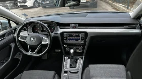 VW Passat 2.0 TDI Automatic от България с ДДС, снимка 11