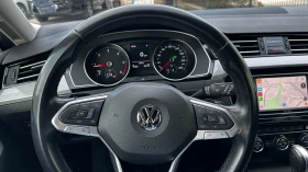 VW Passat 2.0 TDI Automatic от България с ДДС, снимка 16