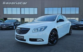 Opel Insignia Ge2.0 BiTurbo CDTI * OPC-LINE* Bi-Xenon* 194PS* Eu | Mobile.bg    1