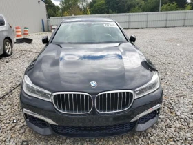 BMW 750 MPACK* 360* HEADUP* HARMANKARDON | Mobile.bg    5