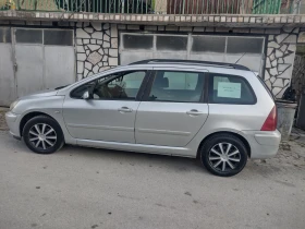 Peugeot 307, снимка 2