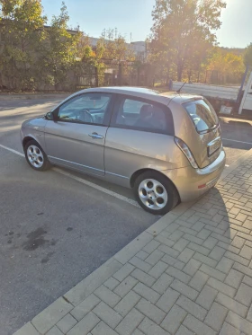 Lancia Ypsilon | Mobile.bg    3