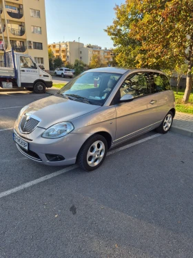 Lancia Ypsilon | Mobile.bg    2