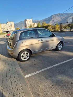 Lancia Ypsilon | Mobile.bg    4