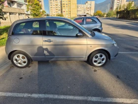 Lancia Ypsilon | Mobile.bg    5