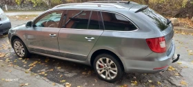 Skoda Superb 2.0 /170/44 | Mobile.bg    3